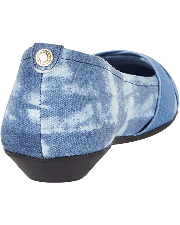 Anne Klein Flats Women Oalise 7 Anne Klein Flats Women Oalise - Image 5