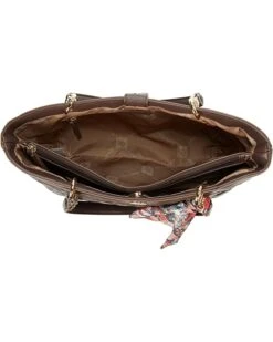 Anne Klein Handbags Women Quilted East/West Tote 8 Anne Klein Handbags Women Quilted East/West Tote -Deals Anne Klein Store 71K4veuMY L. AC SR736920