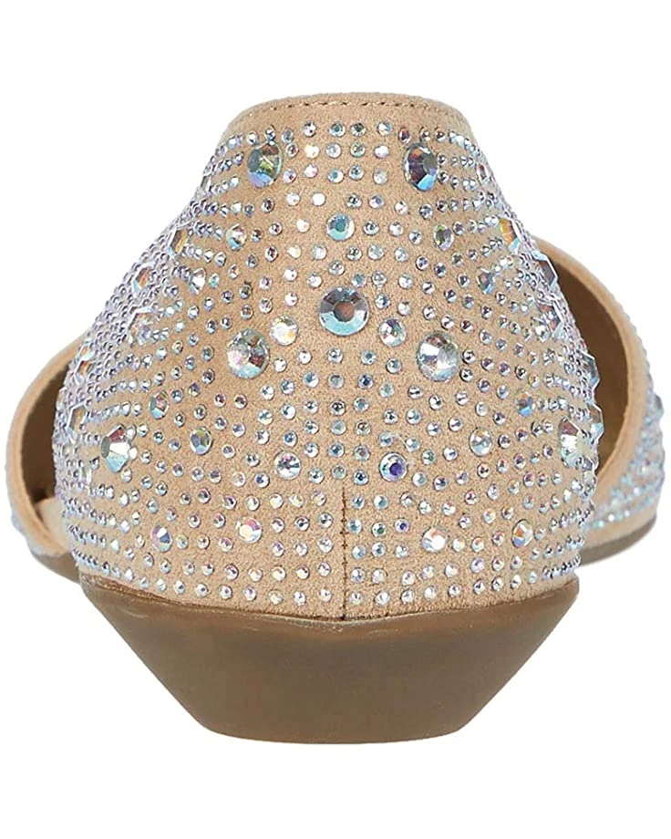 Anne Klein Flats Women Onyx 7 Anne Klein Flats Women Onyx - Image 5