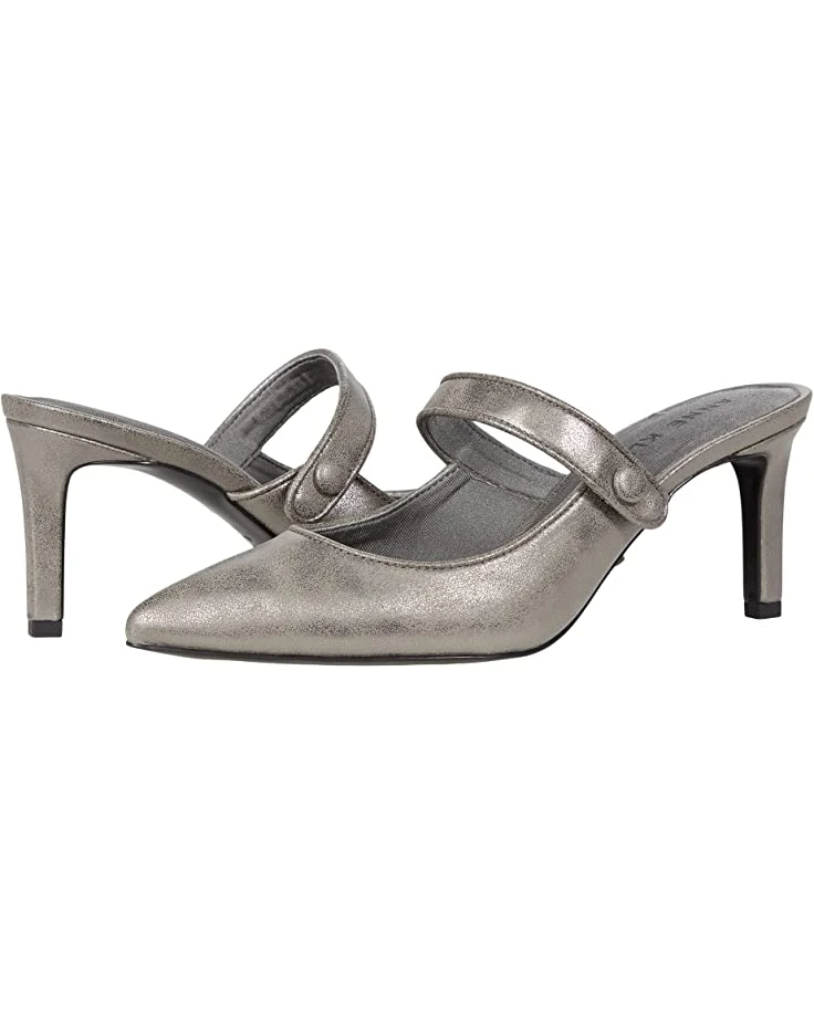 Anne Klein Heels Women Rayonna 9 Anne Klein Heels Women Rayonna - Image 7