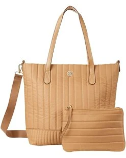Anne Klein Handbags Women Quilted Nylon Medium Tote 12 Anne Klein Handbags Women Quilted Nylon Medium Tote -Deals Anne Klein Store 71LBPbjINmL. AC SR736920