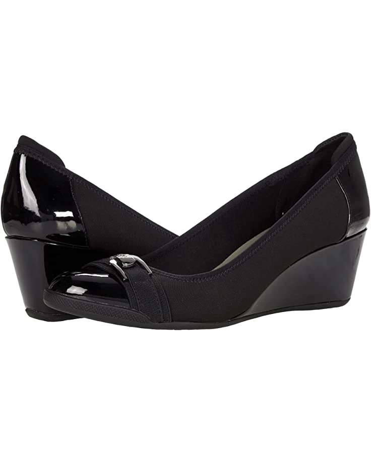 Anne Klein Heels Women Taelyn 3 Anne Klein Heels Women Taelyn