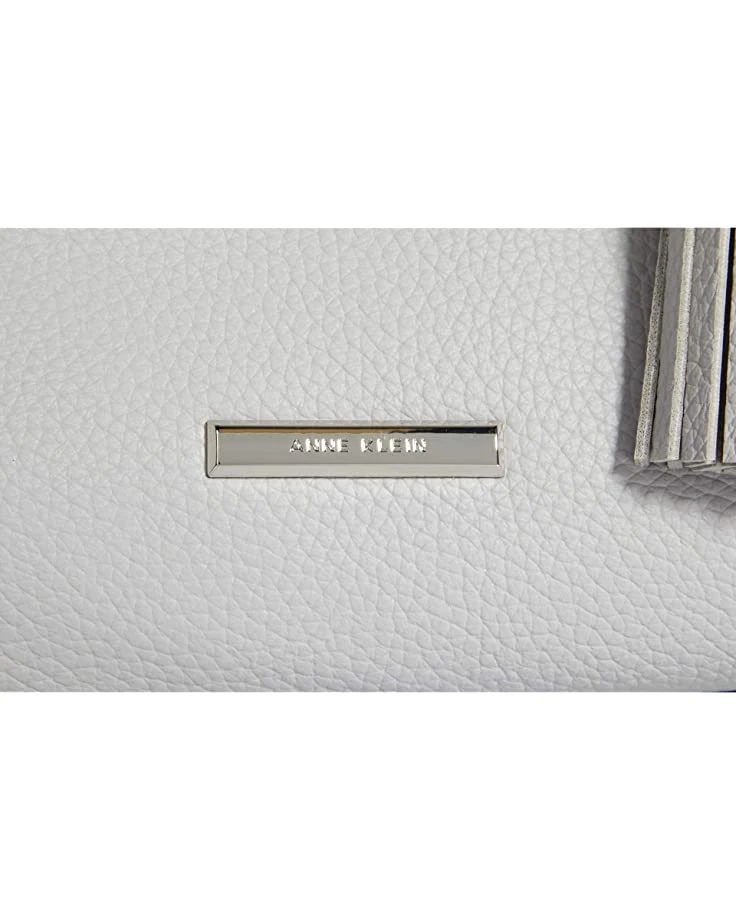 Anne Klein Handbags Women Bonded PU Satchel 6 Anne Klein Handbags Women Bonded PU Satchel - Image 4