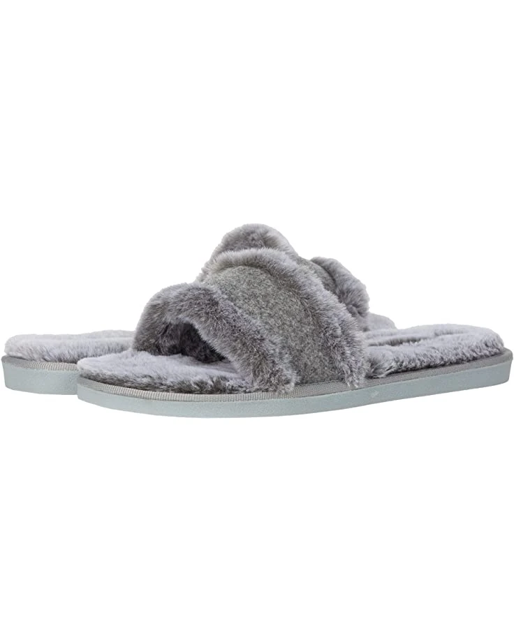 Anne Klein Slippers Women Cozie 9 Anne Klein Slippers Women Cozie - Image 7