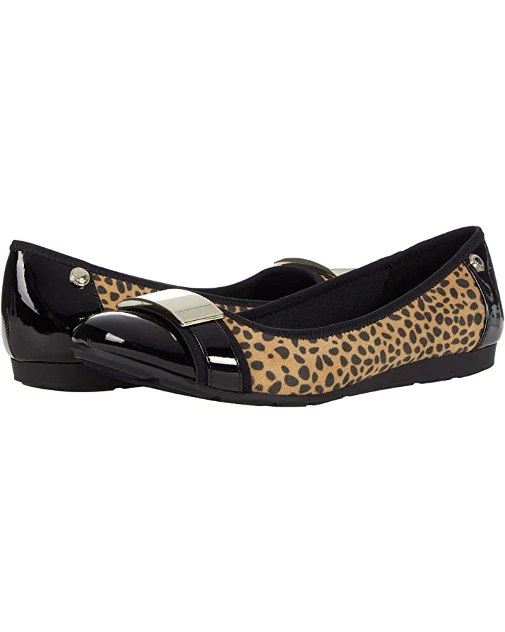 Anne Klein Flats Women Adette 10 Anne Klein Flats Women Adette - Image 8