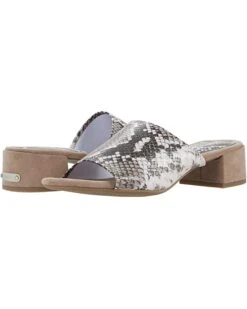 Anne Klein Heels Women Unita Mule Sandal -Deals Anne Klein Store 71MrRuKlg4L. AC SR736920