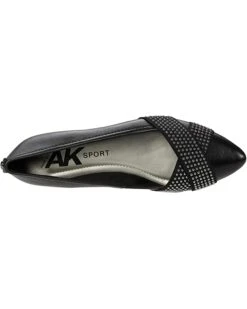 Anne Klein Flats Women Oleta Flat 9 Anne Klein Flats Women Oleta Flat -Deals Anne Klein Store 71N55iqM54L. AC SR736920