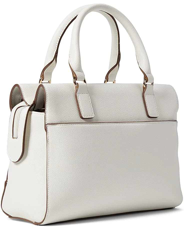 Anne Klein Handbags Women Satchel With Card Case 4 Anne Klein Handbags Women Satchel With Card Case - Image 2