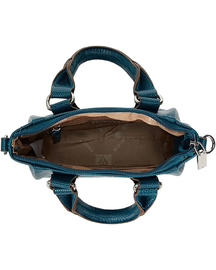 Anne Klein Handbags Women Mini Handled Crossbody 5 Anne Klein Handbags Women Mini Handled Crossbody - Image 3