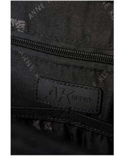 Anne Klein Duffle Bags Women Nylon One Nighter 8 Anne Klein Duffle Bags Women Nylon One Nighter -Deals Anne Klein Store 71PET994TCL. AC SR736920