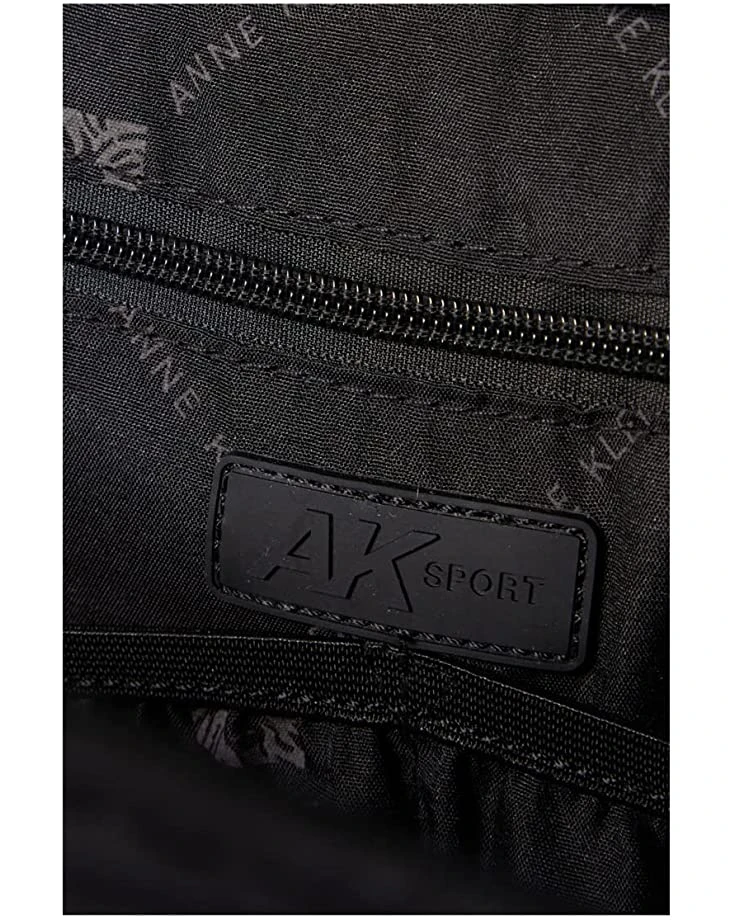 Anne Klein Duffle Bags Women Nylon One Nighter 5 Anne Klein Duffle Bags Women Nylon One Nighter - Image 3
