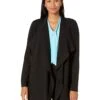 Anne Klein Sweaters Women Wrap Cardigan 1 Anne Klein Sweaters Women Wrap Cardigan -Deals Anne Klein Store 71QWjRvJKeS. AC SR736920