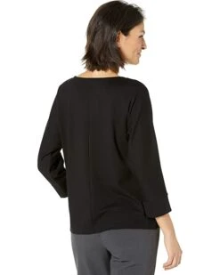 Anne Klein Shirts & Tops Women Dolman Sleeve Top With Seam 8 Anne Klein Shirts & Tops Women Dolman Sleeve Top With Seam -Deals Anne Klein Store 71QoKcfU0L. AC SR736920