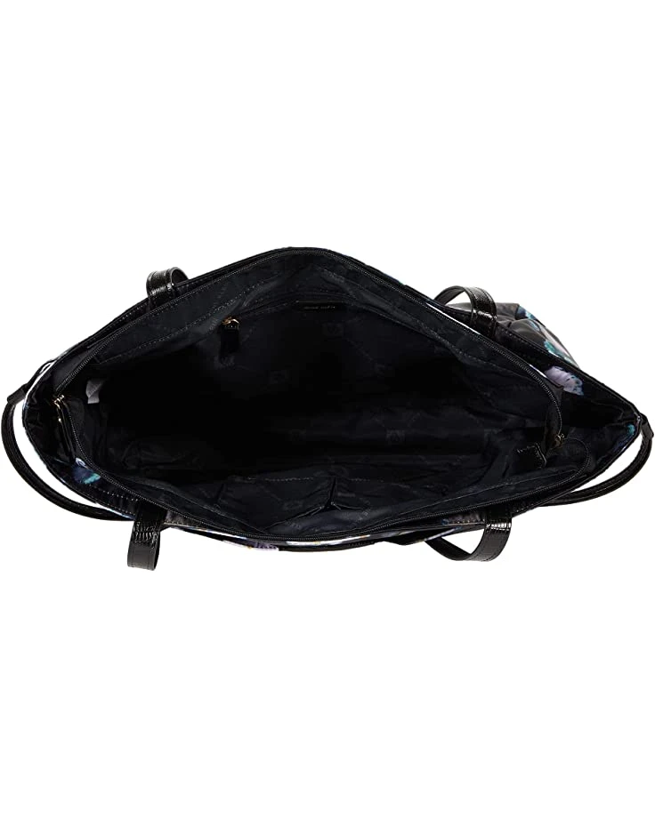 Anne Klein Handbags Women Melissa Nylon Tote 5 Anne Klein Handbags Women Melissa Nylon Tote - Image 3