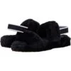 Anne Klein Slippers Women Laylah Slipper 2 Anne Klein Slippers Women Laylah Slipper -Deals Anne Klein Store 71UEeNudCCL. AC SR736920
