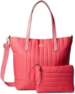 Anne Klein Handbags Women Quilted Nylon Medium Tote 13 Anne Klein Handbags Women Quilted Nylon Medium Tote -Deals Anne Klein Store 71VazKihbL. AC SR736920