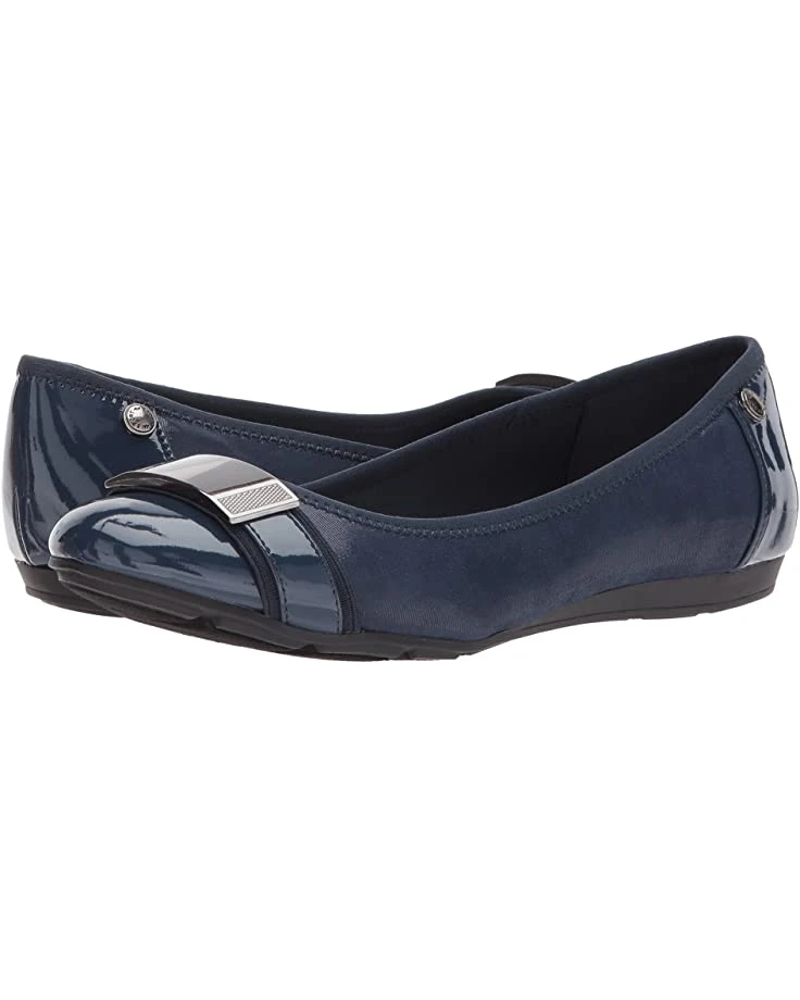 Anne Klein Flats Women Adette 11 Anne Klein Flats Women Adette - Image 9