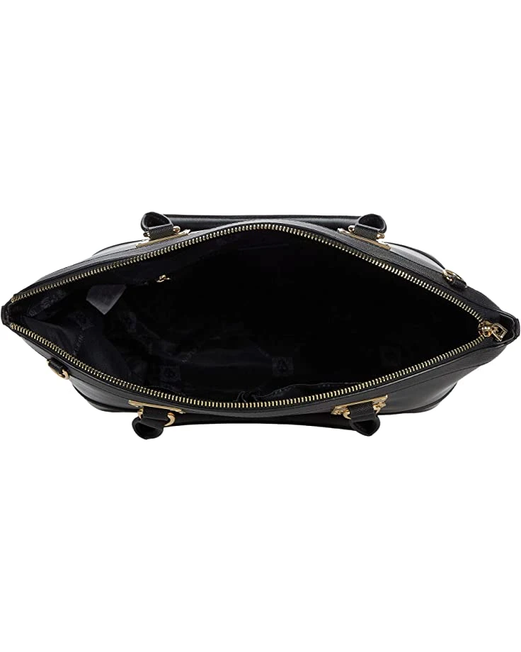 Anne Klein Handbags Women New Recruits Large Dome Satchel 5 Anne Klein Handbags Women New Recruits Large Dome Satchel - Image 3