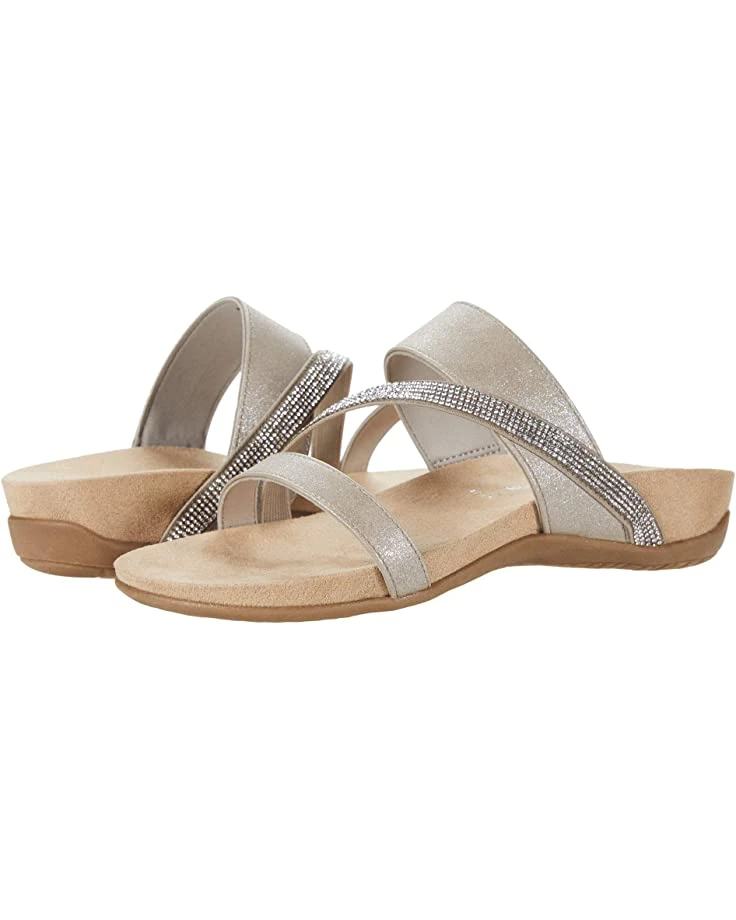 Anne Klein Sandals Women Dobbie 3 Anne Klein Sandals Women Dobbie