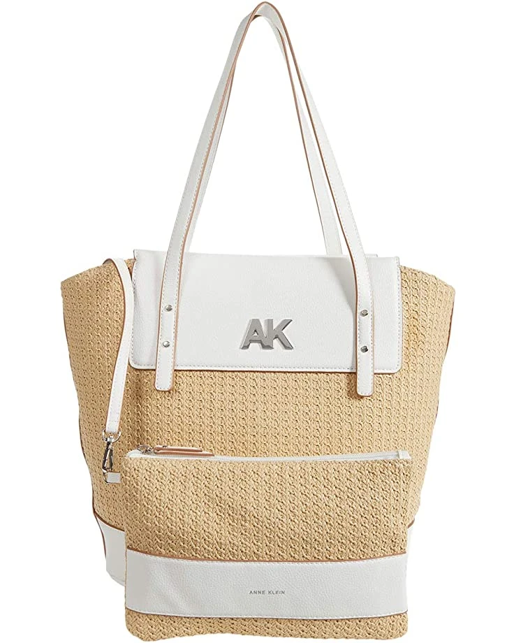 Anne Klein Handbags Women Tote 3 Anne Klein Handbags Women Tote