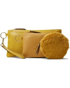 Anne Klein Handbags Women Mixed Media Wrislet & Pouch Set 13 Anne Klein Handbags Women Mixed Media Wrislet & Pouch Set -Deals Anne Klein Store 71a1J GYIvL. AC SR736920