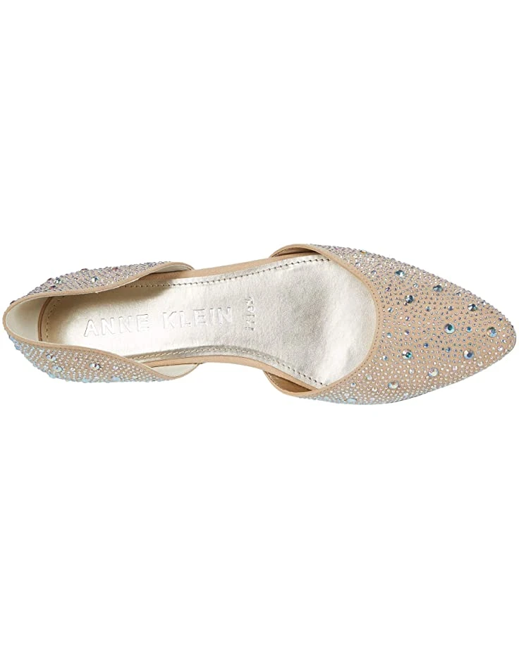 Anne Klein Flats Women Onyx 4 Anne Klein Flats Women Onyx - Image 2