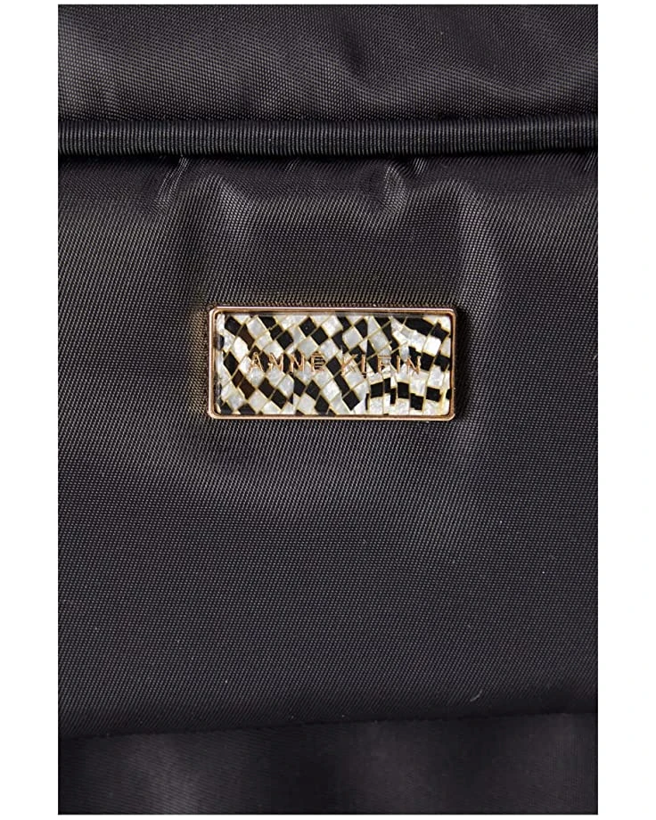 Anne Klein Duffle Bags Women Nylon One Nighter 6 Anne Klein Duffle Bags Women Nylon One Nighter - Image 4