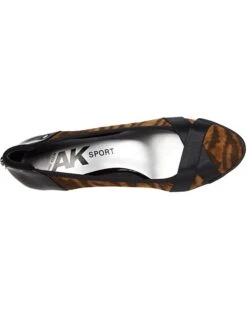 Anne Klein Heels Women Sport Timeout Wedge Heel 9 Anne Klein Heels Women Sport Timeout Wedge Heel -Deals Anne Klein Store 71f15lr3KLL. AC SR736920
