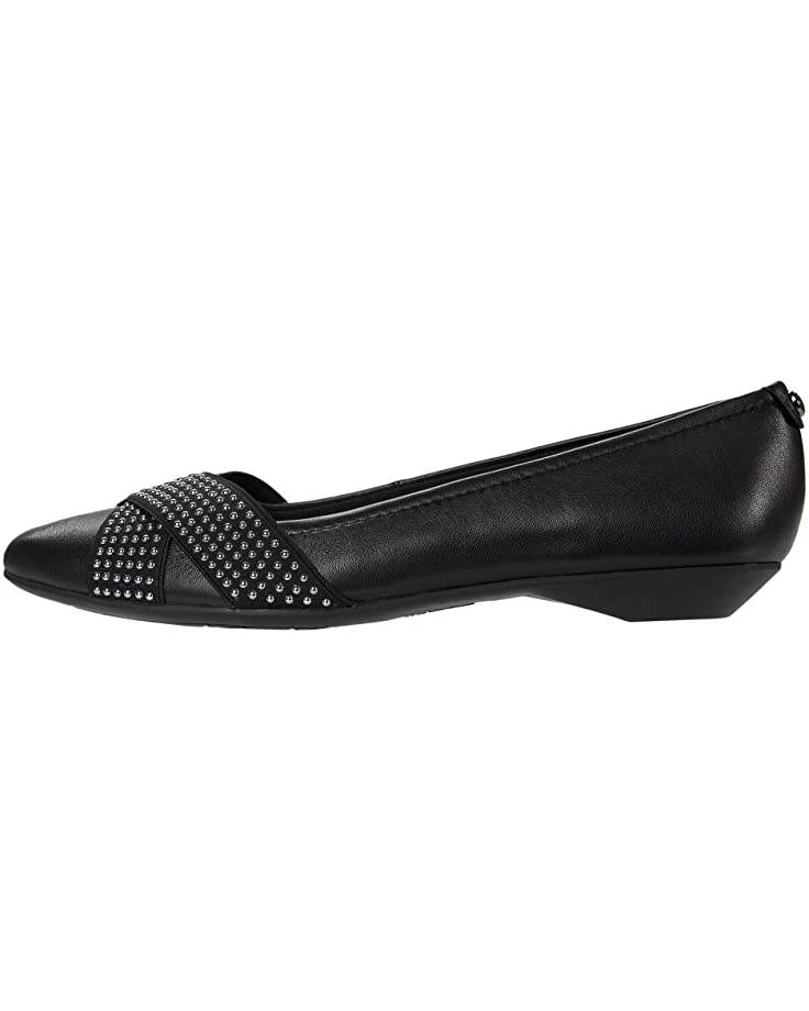Anne Klein Flats Women Oleta Flat 6 Anne Klein Flats Women Oleta Flat - Image 4