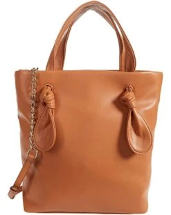 Anne Klein Handbags Women Soft Knot Tote