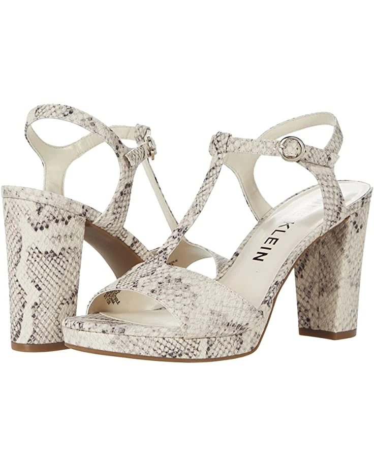 Anne Klein Heels Women Vivienne 3 Anne Klein Heels Women Vivienne