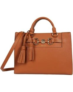 Anne Klein Handbags Women East West Satchel With Horse Bit 15 Anne Klein Handbags Women East West Satchel With Horse Bit -Deals Anne Klein Store 71iFd7ECMDL. AC SR736920