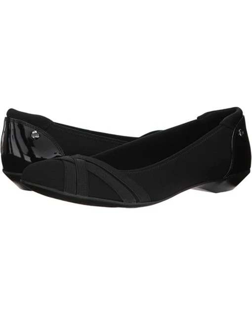 Anne Klein Flats Women Olizer -Deals Anne Klein Store 71iaZciRZ7L. AC SR736920