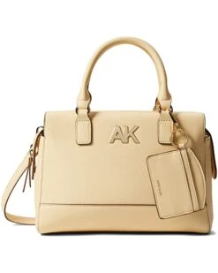 Anne Klein Handbags Women Satchel With Card Case 15 Anne Klein Handbags Women Satchel With Card Case -Deals Anne Klein Store 71kCJoNxQ5L. AC SR736920