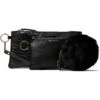 Anne Klein Handbags Women Mixed Media Wrislet & Pouch Set 2 Anne Klein Handbags Women Mixed Media Wrislet & Pouch Set -Deals Anne Klein Store 71lewAiChL. AC SR736920