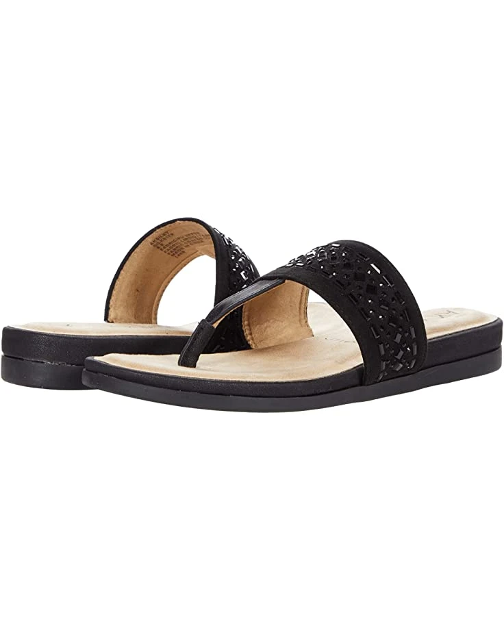 Anne Klein Sandals Women Silky 3 Anne Klein Sandals Women Silky