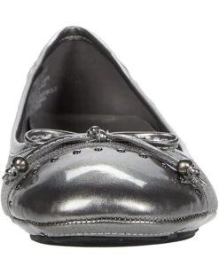 Anne Klein Flats Women Buttons Flat -Deals Anne Klein Store 71qrChrBMrL. AC SR736920