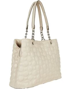 Anne Klein Handbags Women Smooth Boze PU Tote -Deals Anne Klein Store 71r5YGsLMGL. AC SR736920