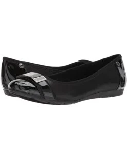 Anne Klein Flats Women Adette
