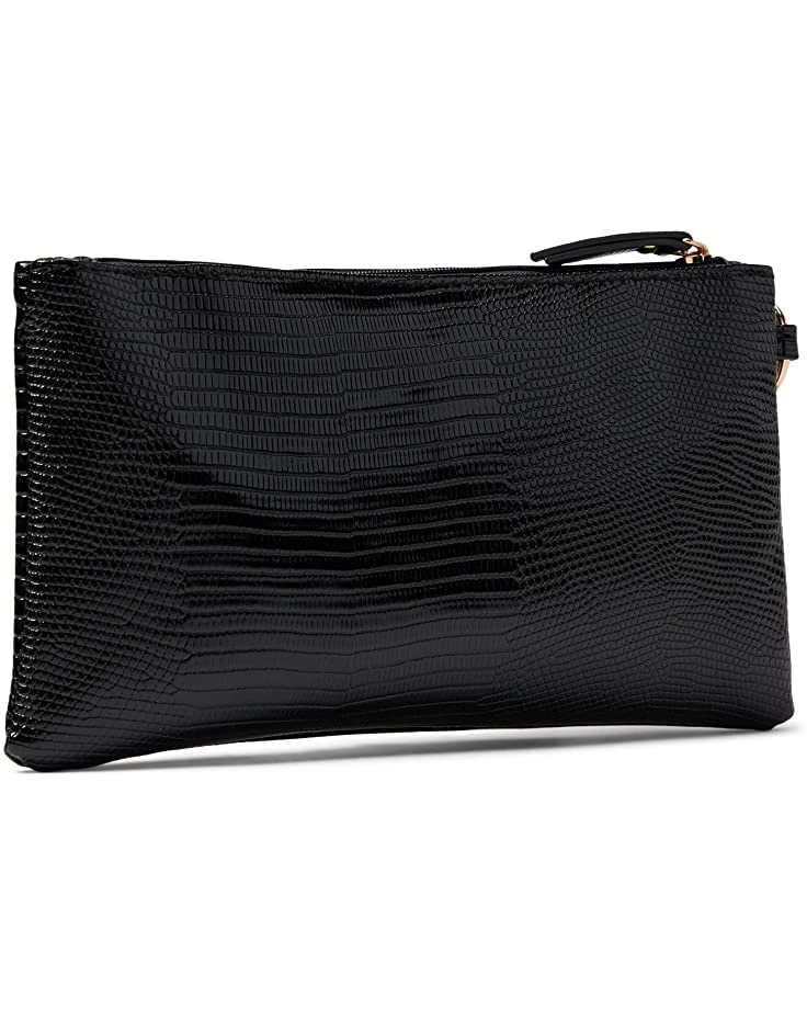 Anne Klein Handbags Women Mixed Media Wrislet & Pouch Set 4 Anne Klein Handbags Women Mixed Media Wrislet & Pouch Set - Image 2