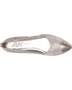 Anne Klein Flats Women Sport Oalise -Deals Anne Klein Store 71rfJvs7AIL. AC SR736920