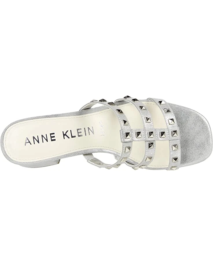 Anne Klein Heels Women Ray Sandal 4 Anne Klein Heels Women Ray Sandal - Image 2