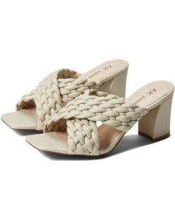 Anne Klein Heels Women Misty -Deals Anne Klein Store 71t71Kw3LL. AC SR736920