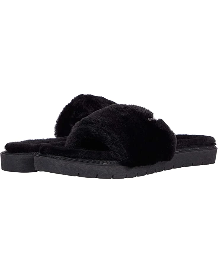 Anne Klein Slippers Women Sillie 3 Anne Klein Slippers Women Sillie