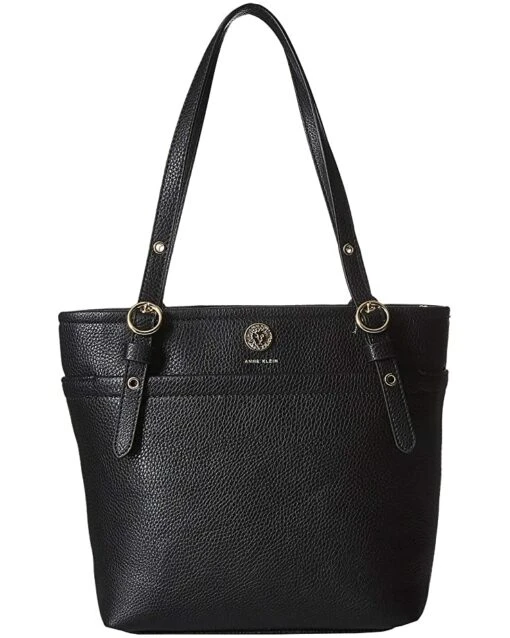 Anne Klein Handbags Women Pocket Small Tote -Deals Anne Klein Store 71uowV9uA8L. AC SR736920