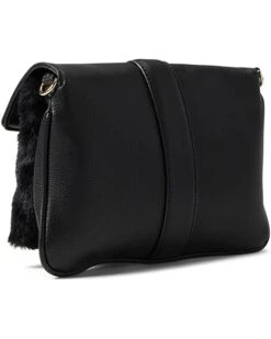 Anne Klein Handbags Women Soft Pebble/Faux Fur Crossbody 7 Anne Klein Handbags Women Soft Pebble/Faux Fur Crossbody -Deals Anne Klein Store 71vCA5WI VL. AC SR736920