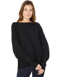 Anne Klein Sweaters Women Dolman Sleeve Sweater With Cuff