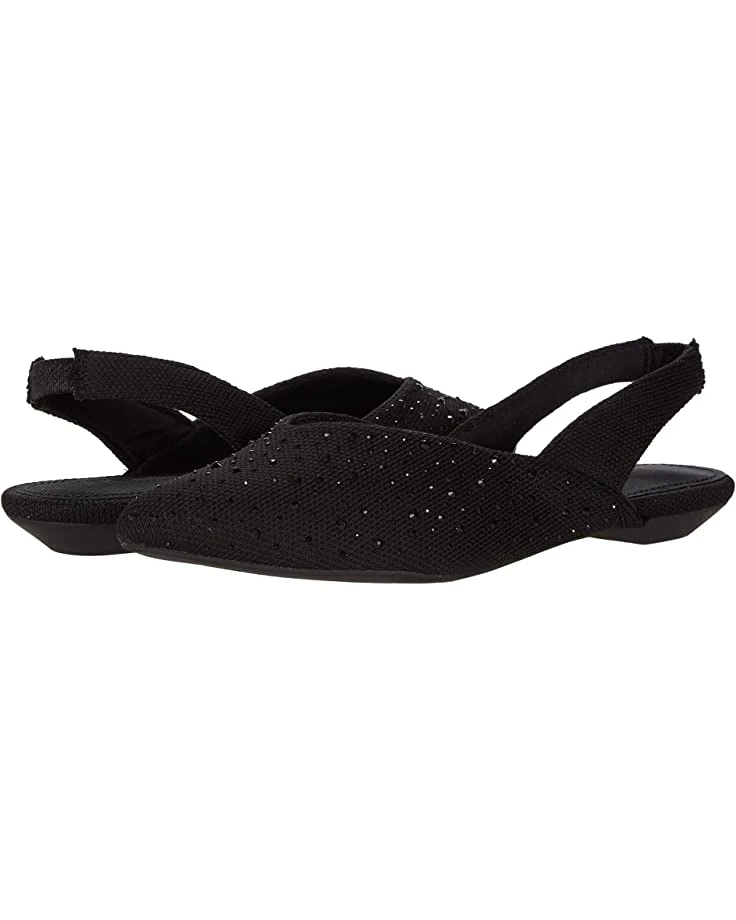 Anne Klein Flats Women Olympia 9 Anne Klein Flats Women Olympia - Image 7