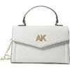 Anne Klein Handbags Women Flap Top Handle Satchel 1 Anne Klein Handbags Women Flap Top Handle Satchel -Deals Anne Klein Store 71xzuFSG5hL. AC SR736920