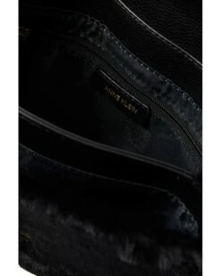Anne Klein Handbags Women Soft Pebble/Faux Fur Crossbody 8 Anne Klein Handbags Women Soft Pebble/Faux Fur Crossbody -Deals Anne Klein Store 71yobADUhPL. AC SR736920